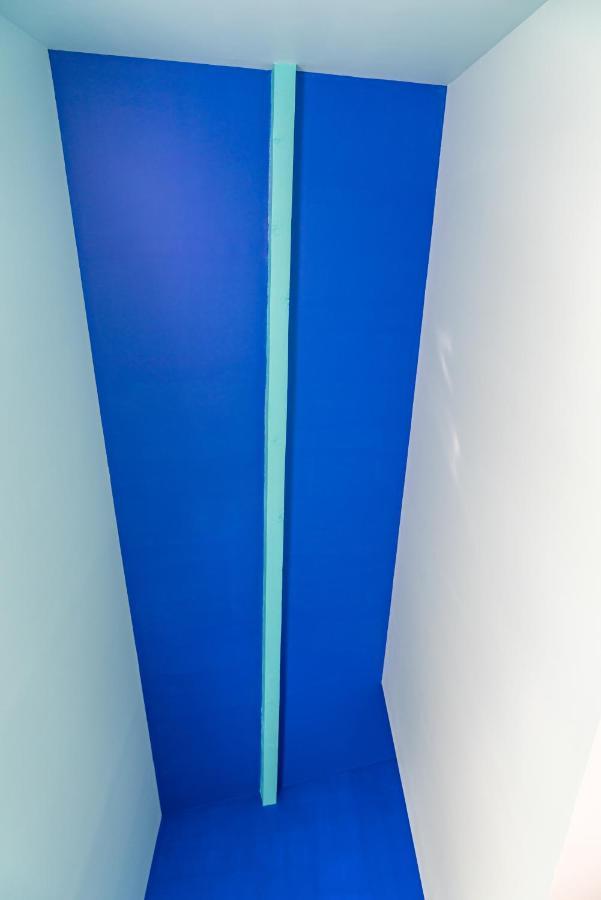 Le Reve Bleu Majorelle - Duplex Sur Les Toits - Une Nuit A Nîmes Extérieur photo